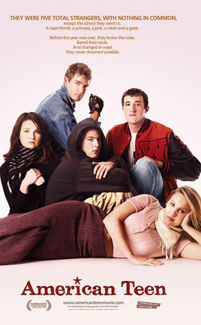 American Teen American Teen